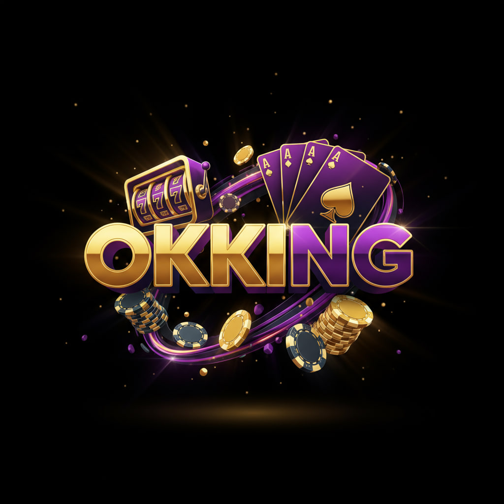 okking Trò chơi